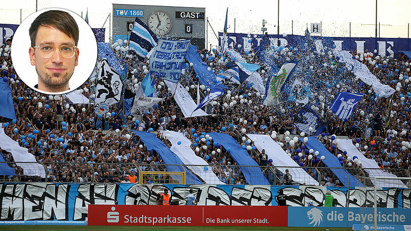 Der Lokalchef über den OB in der Stadionfrage.