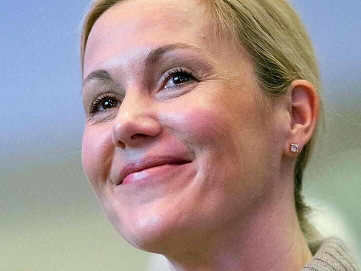 Bettina Wulff hat den Kampf gegen Paparazzi mitunter als aussichtslos empfunden.