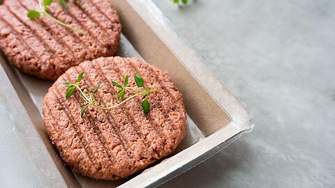 Vor allem Fleischersatzprodukte auf H&uuml;lsenfruchtbasis enthalten laut Studie viele Schimmelpilzgifte.