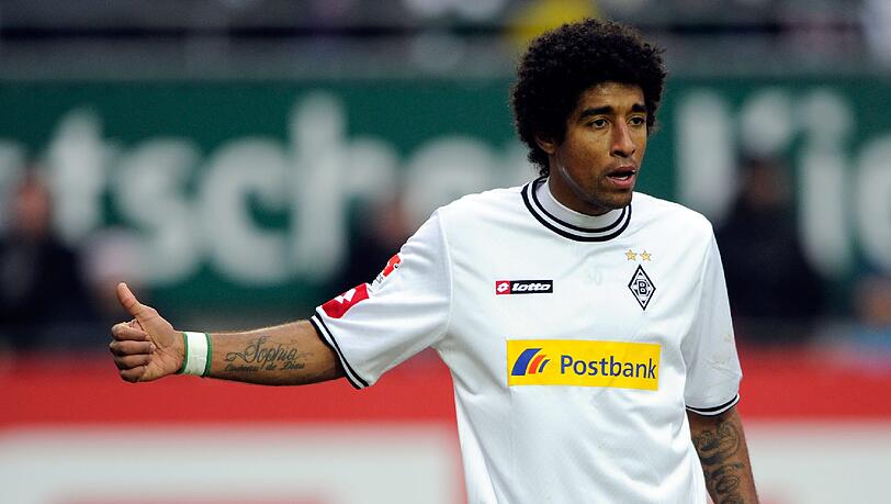 Ab Sommer beim FC Bayern: Gladbachs Innenverteidiger Dante. Foto: Getty Images Ab Sommer beim FC Bayern: Gladbachs Innenverteidiger Dante. Foto: Getty Images