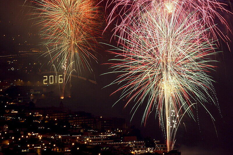 Madeira (Portugal)