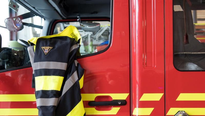 Die Münchner Berufsfeuerwehr musste 2020 zu weniger Notfalleinsätzen ausrücken. (Symbolbild) Die Münchner Berufsfeuerwehr musste 2020 zu weniger Notfalleinsätzen ausrücken. (Symbolbild)