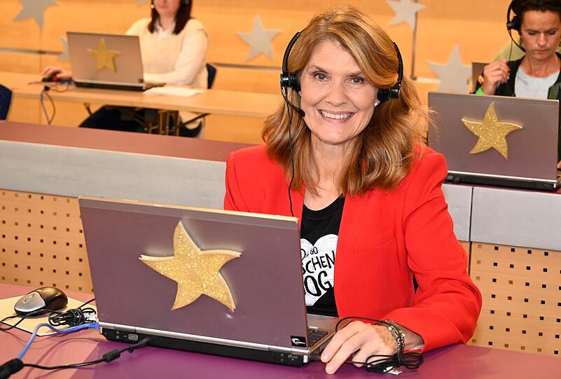 Corinna Binzer