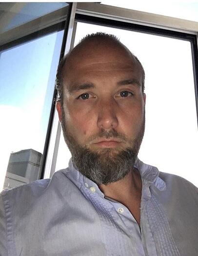 Chef des neuen Lokals im Penthouse: Tobias Raabe. Chef des neuen Lokals im Penthouse: Tobias Raabe.