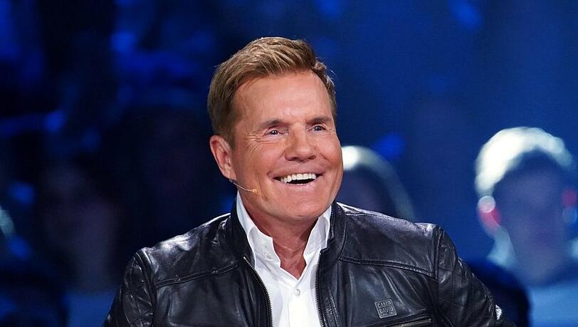 Dieter Bohlen ist 70 geworden.