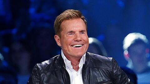 Dieter Bohlen ist 70 geworden.