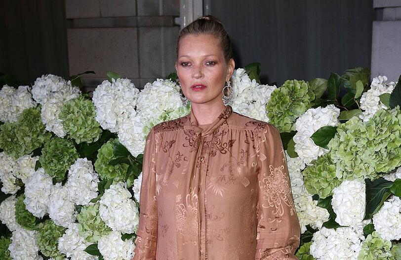Kate Moss