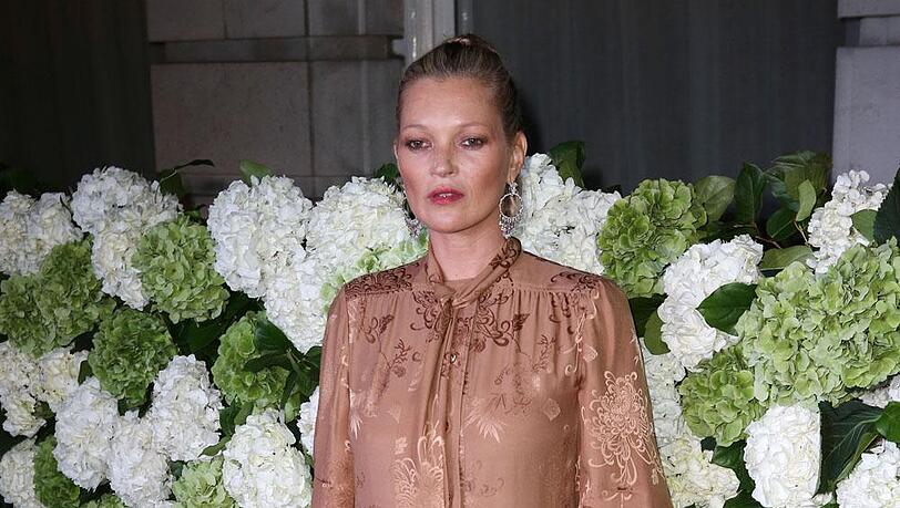 Kate Moss Kate Moss