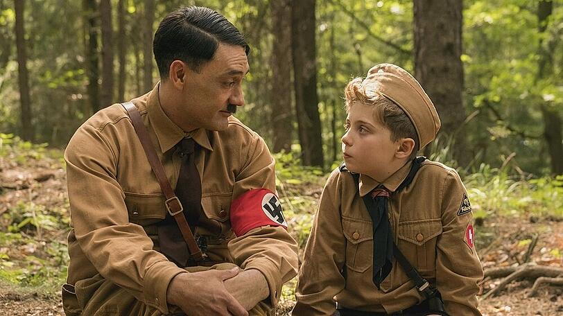 Rat von Adolf, ob das gut geht?