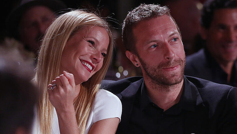 Gwyneth Paltrow und Chris Martin zu besseren Zeiten: Die Scheidung ist mittlerweile so gut wie durch. Gwyneth Paltrow und Chris Martin zu besseren Zeiten: Die Scheidung ist mittlerweile so gut wie durch.