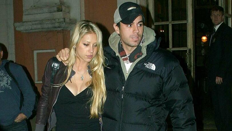 Enrique Iglesias und Anna Kournikova sollen sich bald auf ihr drittes Kind freuen können. Enrique Iglesias und Anna Kournikova sollen sich bald auf ihr drittes Kind freuen können.