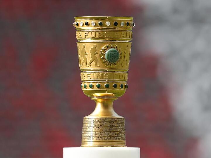 Auf dem Weg zur Titelverteidigung trifft der FC Bayern in der ersten DFB-Pokalrunde auf den Mittelrhein-Pokalsieger.