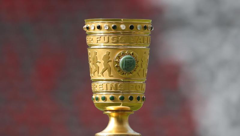 Auf dem Weg zur Titelverteidigung trifft der FC Bayern in der ersten DFB-Pokalrunde auf den Mittelrhein-Pokalsieger.
