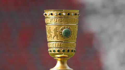 Auf dem Weg zur Titelverteidigung trifft der FC Bayern in der ersten DFB-Pokalrunde auf den Mittelrhein-Pokalsieger.