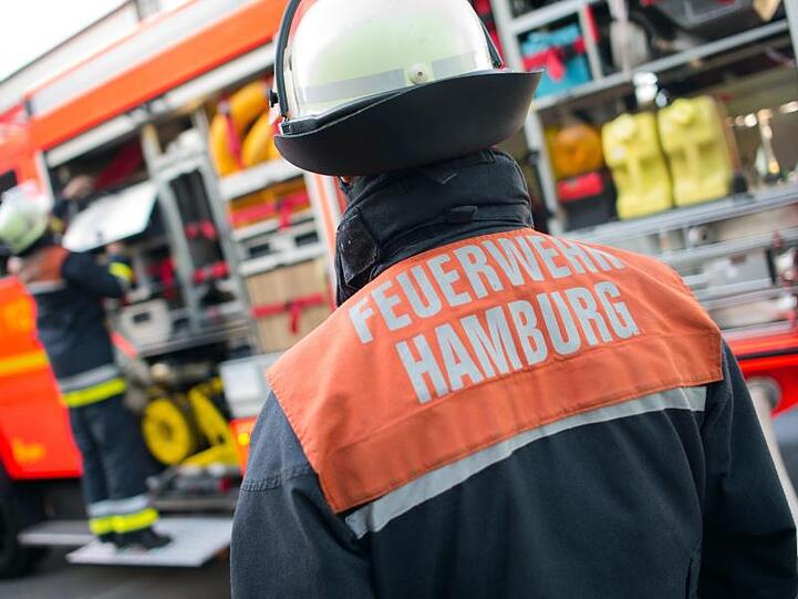 Mit der Aktion wollen die Berufsfeuerwehren ihre Arbeit transparent machen und potenziellen Nachwuchs interessieren.