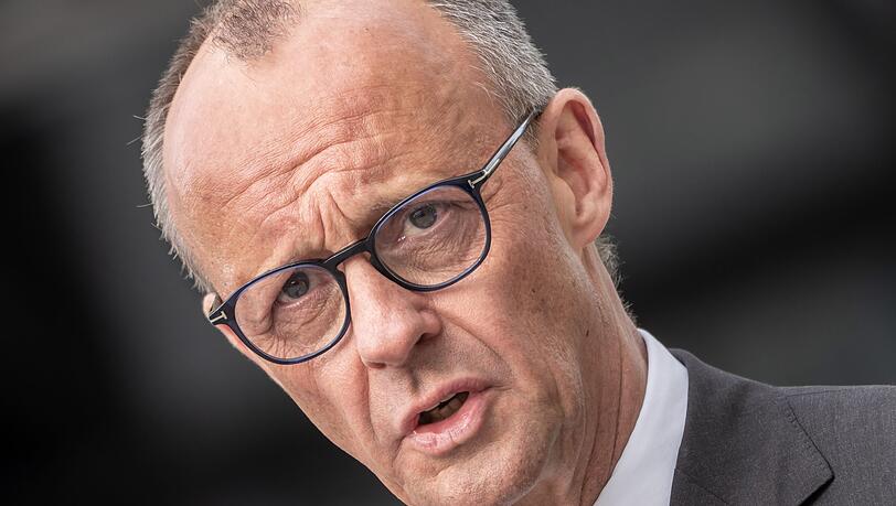 Der Kanzler signalisiert Gespr&auml;chsbereitschaft bei der geplanten Reform der Einkommensteuer. (Archivbild)