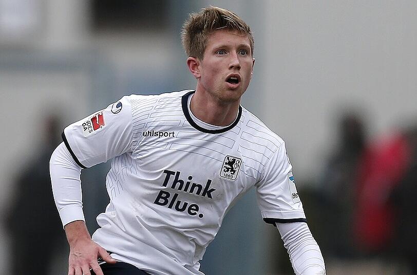 Sebastian Hertner spielt ab sofort im Erzgebirge. Bis zum Saisonende wurde er an den direkten Abstiegskonkurrenten verliehen.
