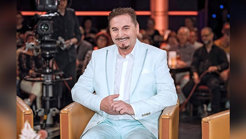 Uwe Herrmann erhielt vor einigen Monaten eine Krebs-Diagnose.