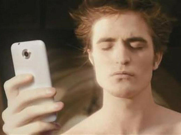 Video Spektakuläre Star Selfies in legendären Filmszenen