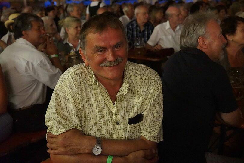 Das Pasinger Volksfest. Die Bilder.