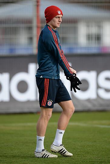 Toni Kroos