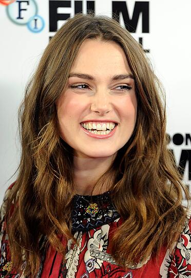 Keira Knightley