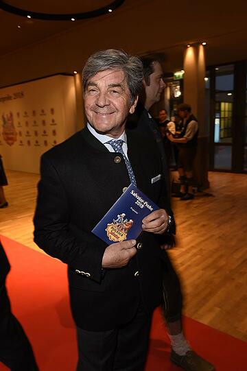 Christian Geistdörfer