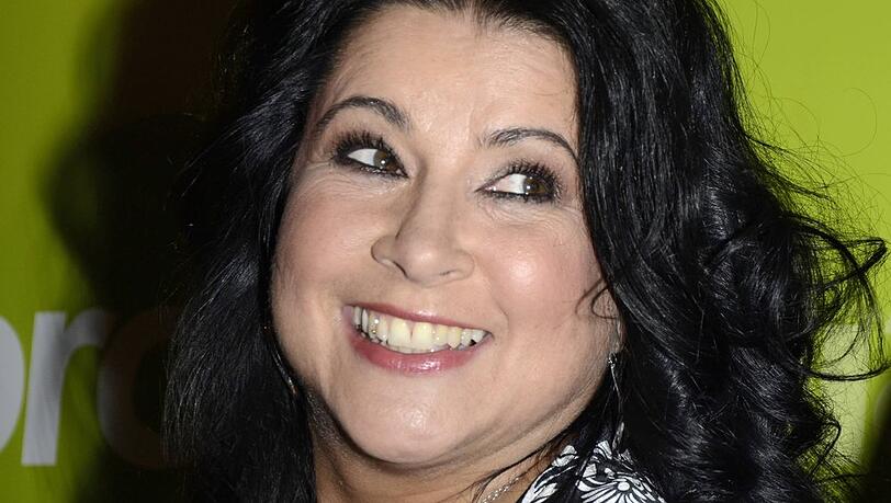 Iris Klein kann nach 18 Jahren endlich ein besonderes Familienmitglied zeigen. Was hat es damit auf sich?
