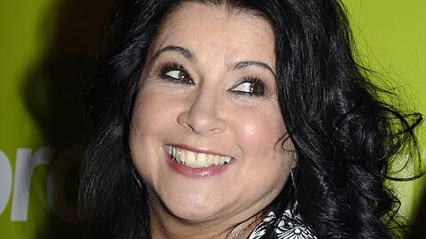 Iris Klein hat am 26. Mai Geburtstag.