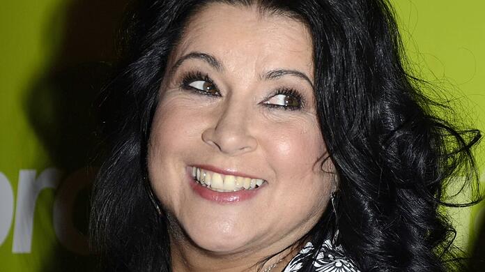 Iris Klein kann nach 18 Jahren endlich ein besonderes Familienmitglied zeigen. Was hat es damit auf sich?