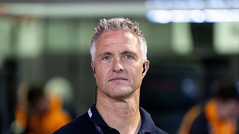 Ralf Schumacher trauert um seine Katze.