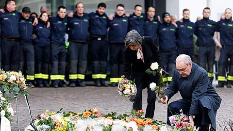 Bundespr&auml;sident Parmelin besuchte den Ungl&uuml;cksort