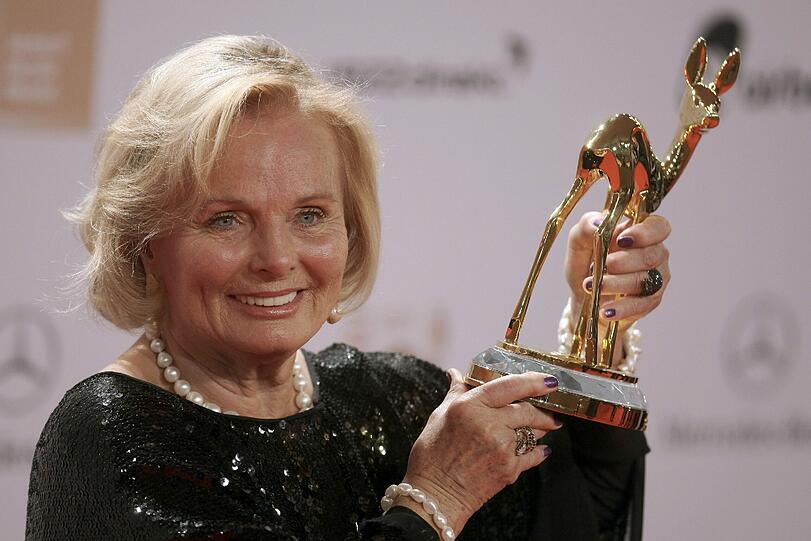 Bambi 2011: Die besten Bilder von der Show und vom roten Teppich.