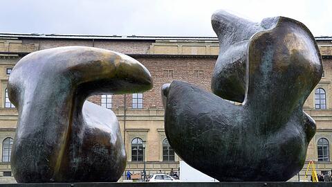 Pinakothek München