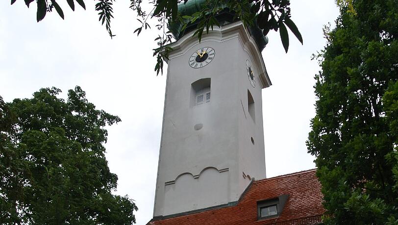 Im Pfarrsaal St. Michael in Berg am Laim findet das zweite Vorbereitungstreffen für die Stadtteilwoche im Sommer statt. Im Pfarrsaal St. Michael in Berg am Laim findet das zweite Vorbereitungstreffen für die Stadtteilwoche im Sommer statt.