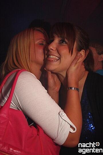 Ist jetzt auch schon 4 Jahre dabei: die Spielwiese. Mehr Partybilder unter:  www.nachtagenten.de
