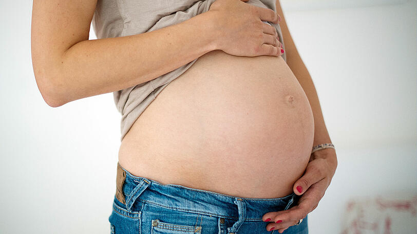 Das Klinikum Deggendorf erlebt in ein paar Monaten einen echten Baby-Boom.