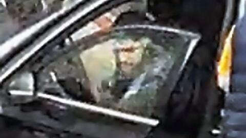 Nach diesem Mann wird gesucht, dem mutmaßlichen Todesschützen von Milbertshofen.