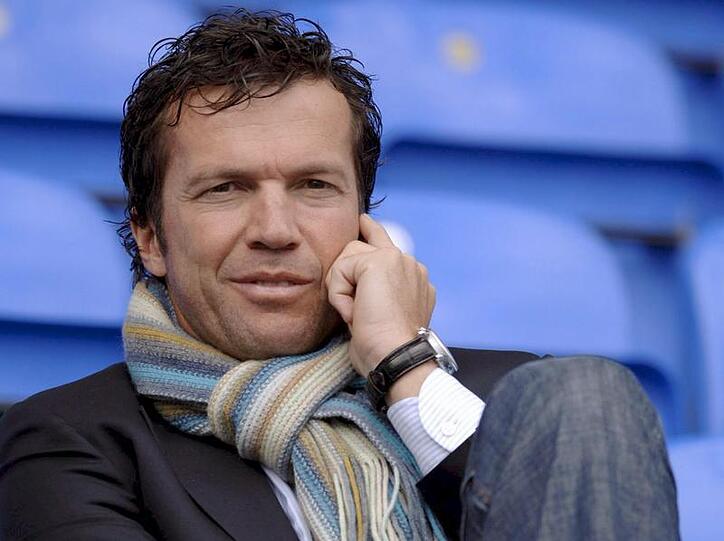 Sollte Lotahr Matthäus Trainer des TSV 1860 werden?