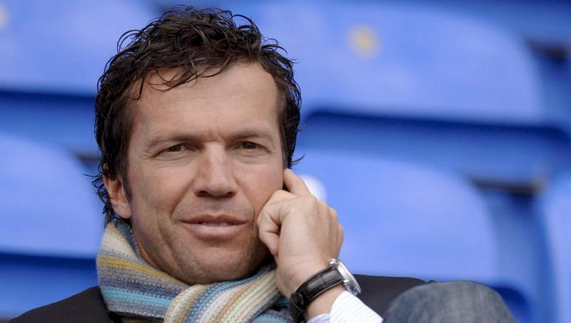 Sollte Lotahr Matthäus Trainer des TSV 1860 werden? Sollte Lotahr Matthäus Trainer des TSV 1860 werden?