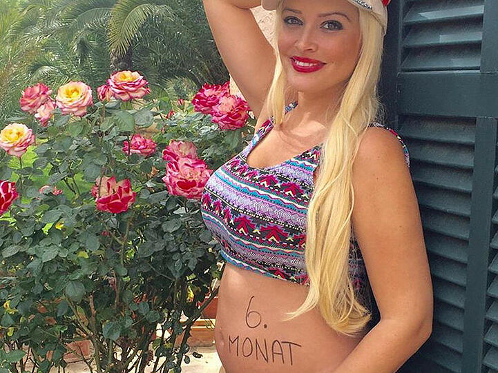 Daniela Katzenberger