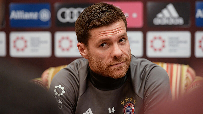 Xabi Alonso steht seit Sommer 2014 beim FC Bayern unter Vertrag. Sein aktueller Marktwert liegt laut transfermarkt.de bei vier Millionen Euro.