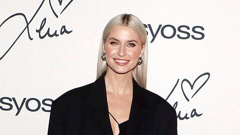 Lena Gercke war seit Staffel fünf Teil von "The Voice".
