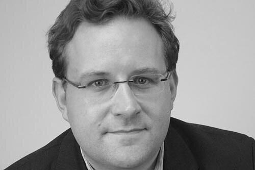 Markus Jox