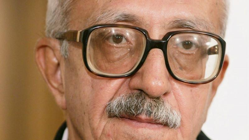 Der frühere irakische Außenminister Tarik Asis, hier im Jahr 2004, ist zum Tod verurteilt worden. Der frühere irakische Außenminister Tarik Asis, hier im Jahr 2004, ist zum Tod verurteilt worden.