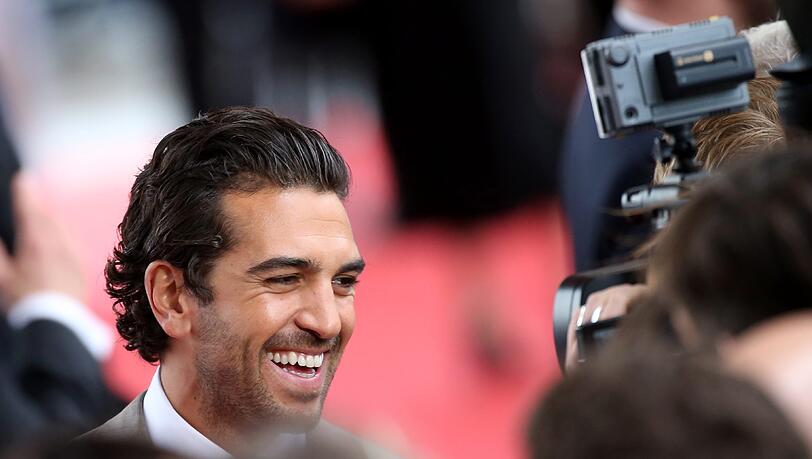 Elyas M'Barek Elyas M'Barek