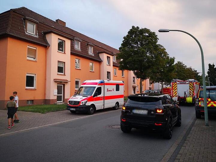 Wegen einer entwischten Kobra mussten die Bewohner von vier Häusern in Herne kurzfristig ausziehen.