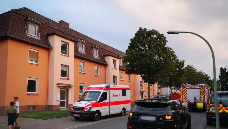 Wegen einer entwischten Kobra mussten die Bewohner von vier Häusern in Herne kurzfristig ausziehen. Wegen einer entwischten Kobra mussten die Bewohner von vier Häusern in Herne kurzfristig ausziehen.