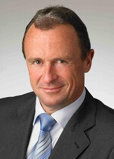 Rechtsanwalt Rudolf Stürzer ist Vorsitzender des Münchner Hausbesitzervereins &bdquo;Haus + Grund&ldquo;.