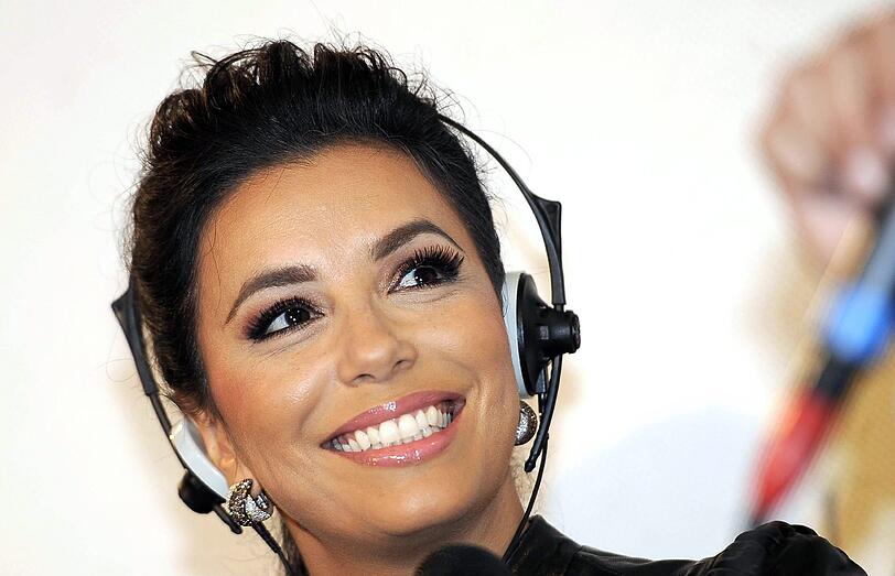 Eva Longoria